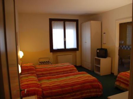 Hotel Marco Polo Caldogno Rom bilde