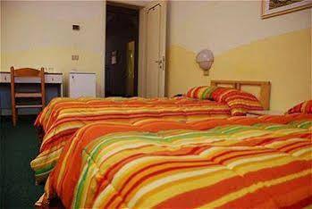 Hotel Marco Polo Caldogno Eksteriør bilde