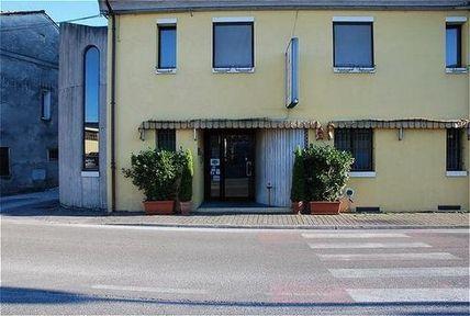 Hotel Marco Polo Caldogno Eksteriør bilde