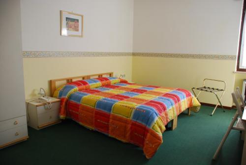 Hotel Marco Polo Caldogno Rom bilde