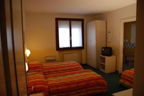 Hotel Marco Polo Caldogno Rom bilde