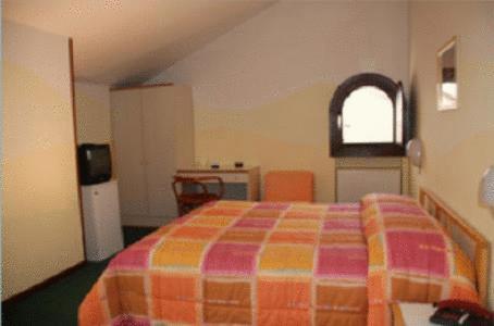 Hotel Marco Polo Caldogno Rom bilde
